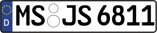 MS-JS6811