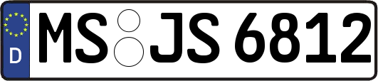 MS-JS6812