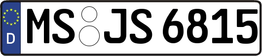 MS-JS6815