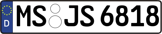 MS-JS6818