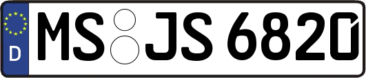 MS-JS6820