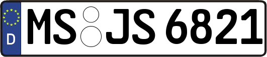 MS-JS6821