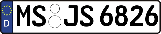 MS-JS6826