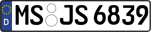 MS-JS6839