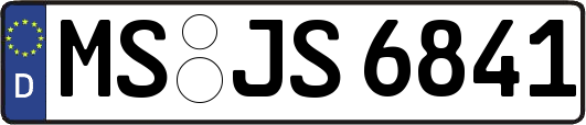 MS-JS6841
