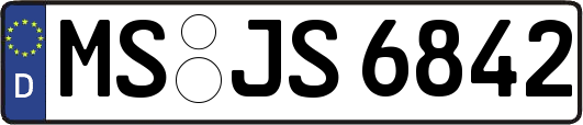 MS-JS6842