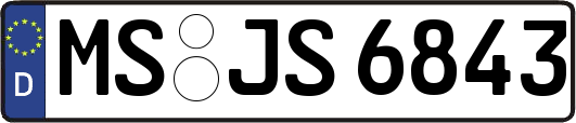 MS-JS6843