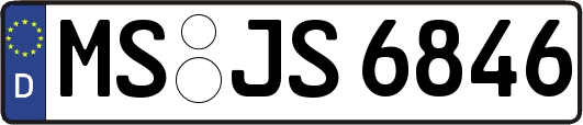 MS-JS6846