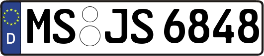 MS-JS6848