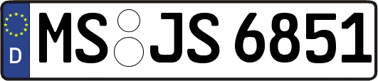 MS-JS6851