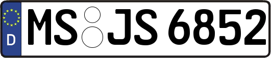 MS-JS6852
