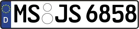 MS-JS6858