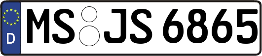 MS-JS6865