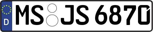 MS-JS6870