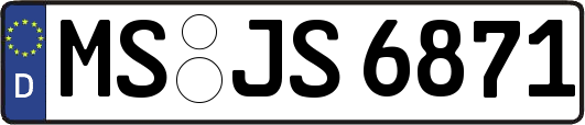 MS-JS6871