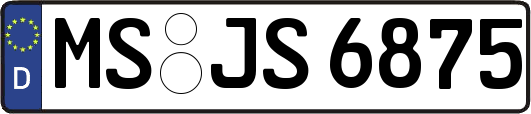 MS-JS6875