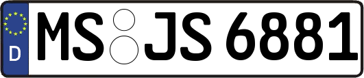 MS-JS6881