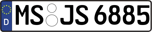 MS-JS6885