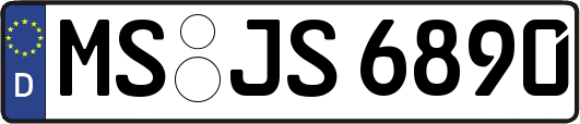 MS-JS6890