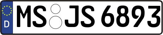MS-JS6893