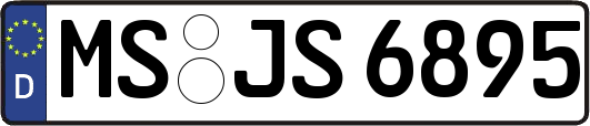 MS-JS6895