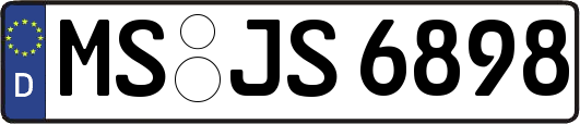 MS-JS6898