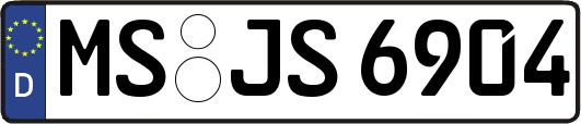 MS-JS6904