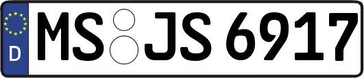 MS-JS6917