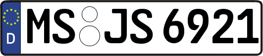MS-JS6921