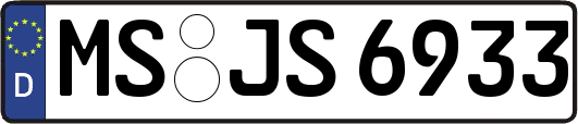 MS-JS6933