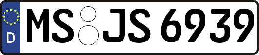 MS-JS6939