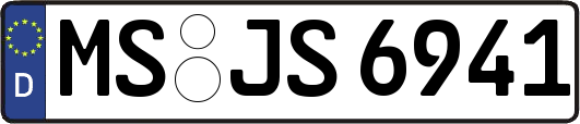 MS-JS6941