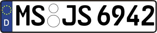 MS-JS6942
