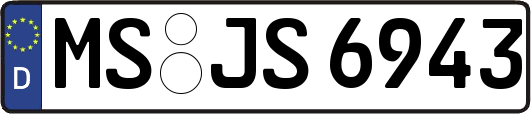 MS-JS6943