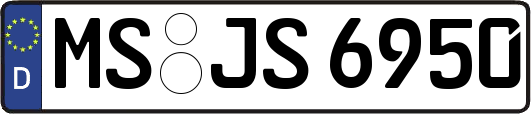 MS-JS6950