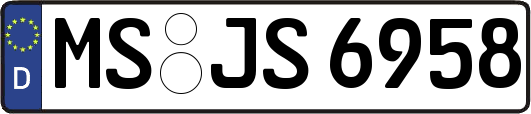 MS-JS6958