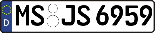 MS-JS6959