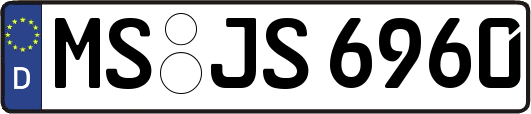 MS-JS6960