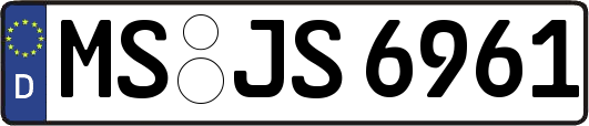 MS-JS6961