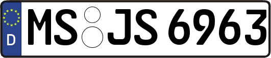 MS-JS6963