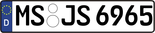 MS-JS6965
