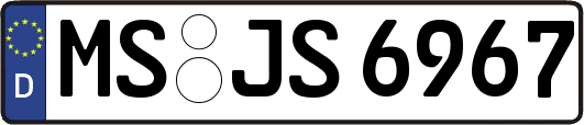 MS-JS6967