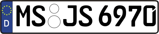 MS-JS6970
