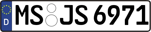 MS-JS6971
