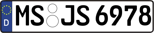 MS-JS6978