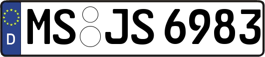 MS-JS6983