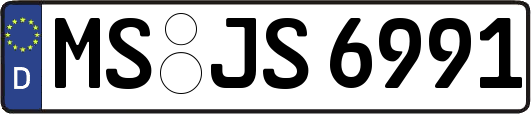 MS-JS6991