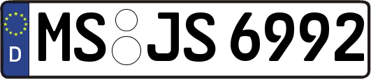 MS-JS6992