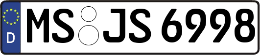 MS-JS6998
