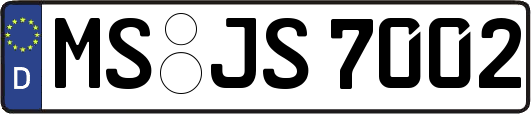 MS-JS7002